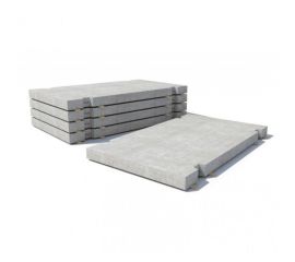 Дорожные плиты