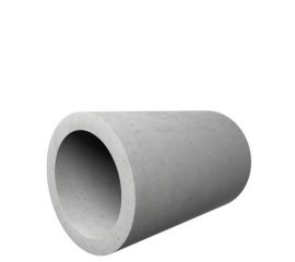 Звенья круглых труб