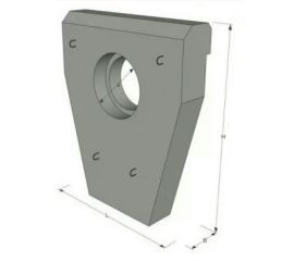 Портальные стенки