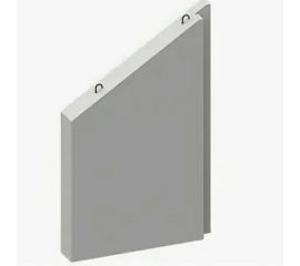 Откосные стенки