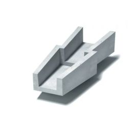 Лоток телескопический