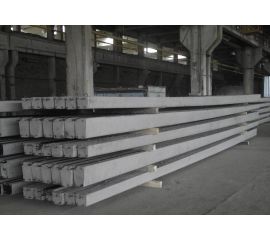 Опоры железобетонные СВ