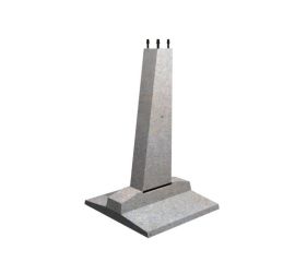 Фундаменты ЛЭП