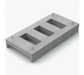 Лотки кабельных каналов