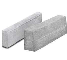 Бордюрный камень