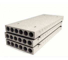 Плиты перекрытия ПК