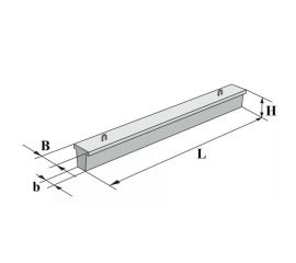 Фундаментные балки