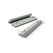 Лестничная ступень ЛС12-1 1200x330x145+закл