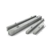 Перемычка брусковая 9ПБ18-37п 1810x120x190
