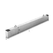 Прогон ПРГ28-1.3-4 А-3 2780x120x300