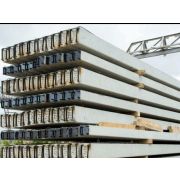 Опора железобетонная СВ110-3.5 11000x185x280