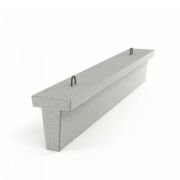 Лежень ЛЖ-84 8400х400х500