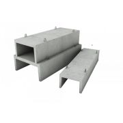 Лоток Л 11-8/2 2970x1480x700мм