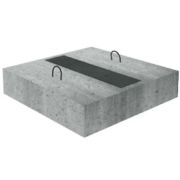 Опорная подушка ОП-2 300x300x90