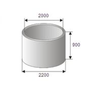 Кольцо КС 20.9