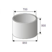 Кольцо КС 7.9