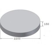 Днище кольца ПН20