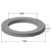 Кольцо доборное КО-10