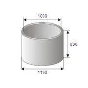Кольцо КС 10.6