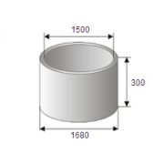 Кольцо КС 15.3