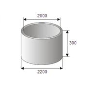 Кольцо КС 20.3