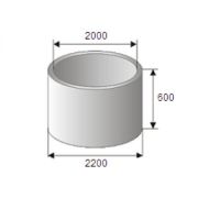 Кольцо КС 20.6
