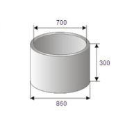 Кольцо КС 7.3