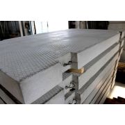 2П18.18-30   /  Размеры: Длинна: 1750 мм. Ширина: 1750 мм. Высота: 160 мм. Вес: 1200 кг.